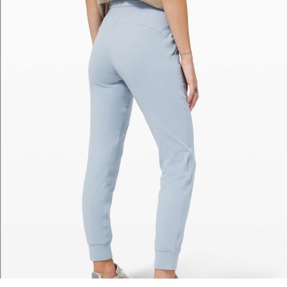 NWT Lululemon Ready to Rulu Jogger Crop - Picture 11 of 12